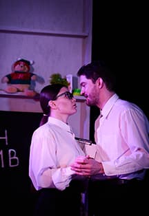 Реальность под вопросом