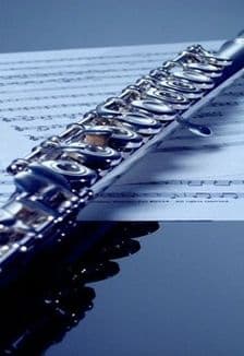 Волшебная флейта