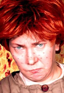 Паустовский. Теплый хлеб