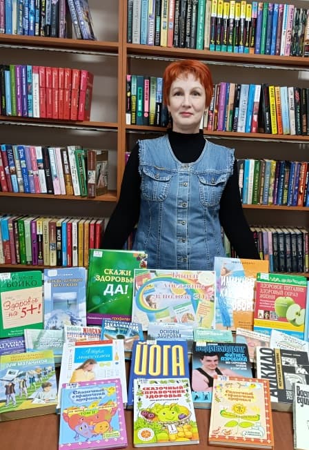 Не просто жить, а быть здоровым. Вектор здоровья