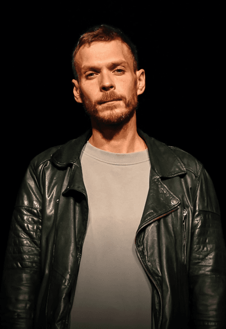 Алексей Квашонкин Стендап-концерт