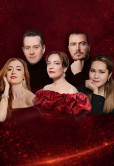 Густав Малер. Симфония №4. Леонид Десятников. OPERA