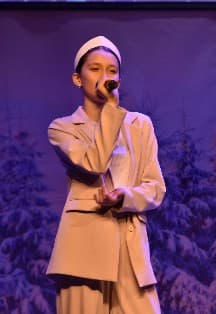 Стихи под музыку. Искусство созвучия. Мастер-класс по мелодекламации