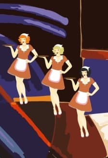 Музыкальный переполох