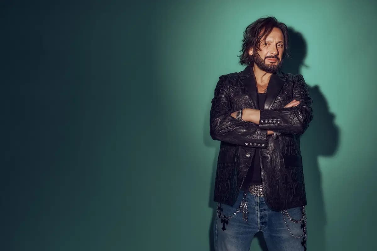 Стас Михайлов. Всё для тебя!