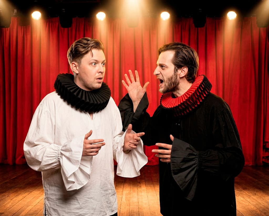 Дурак на холме (16 Тонн)