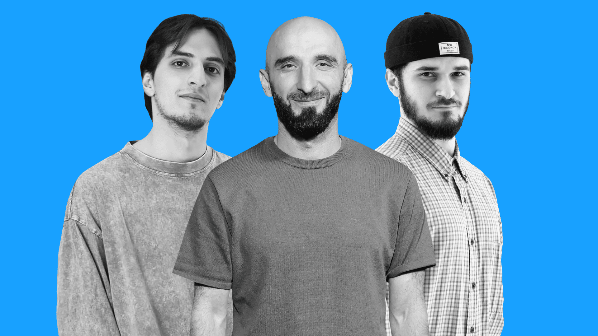 Стендап Дагестан (StandUp Store Moscow)