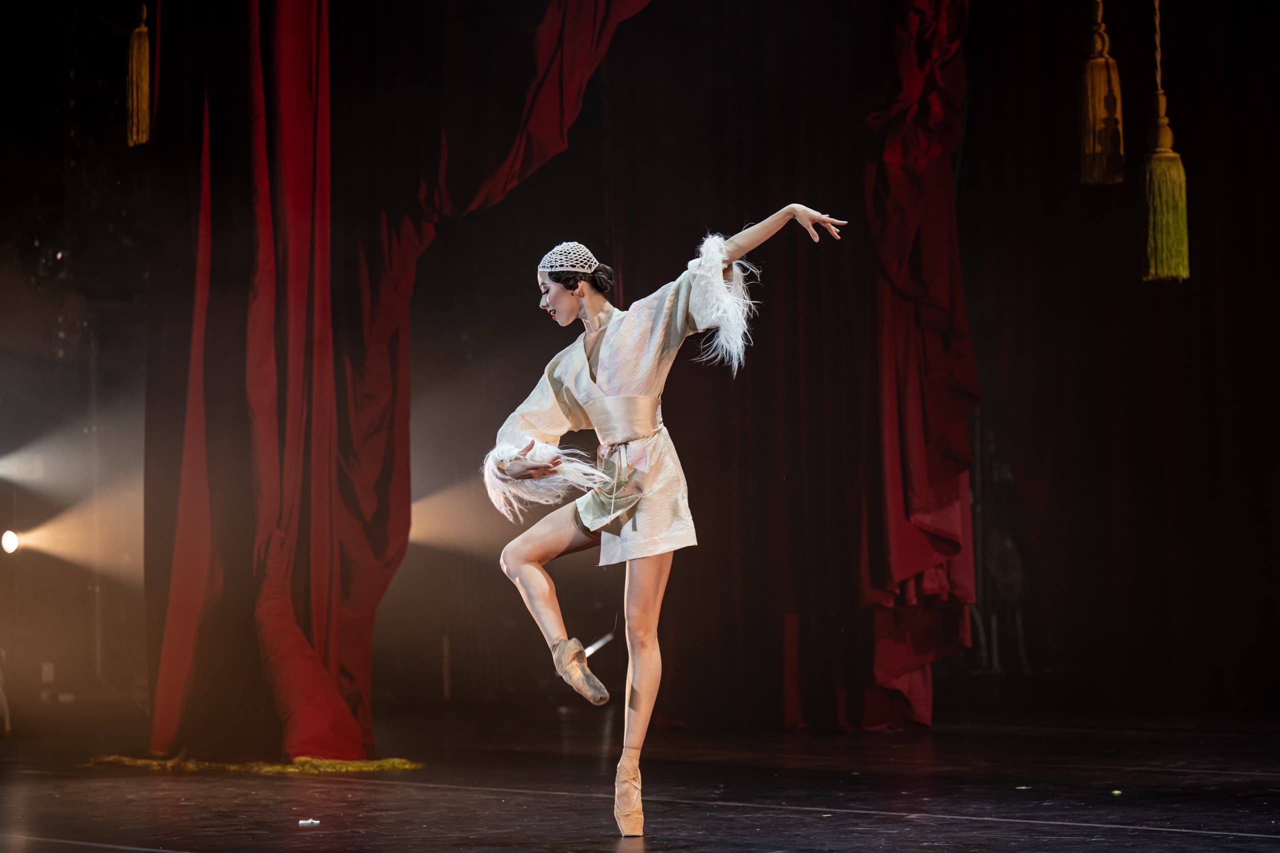 Две Анны (Малый театр)