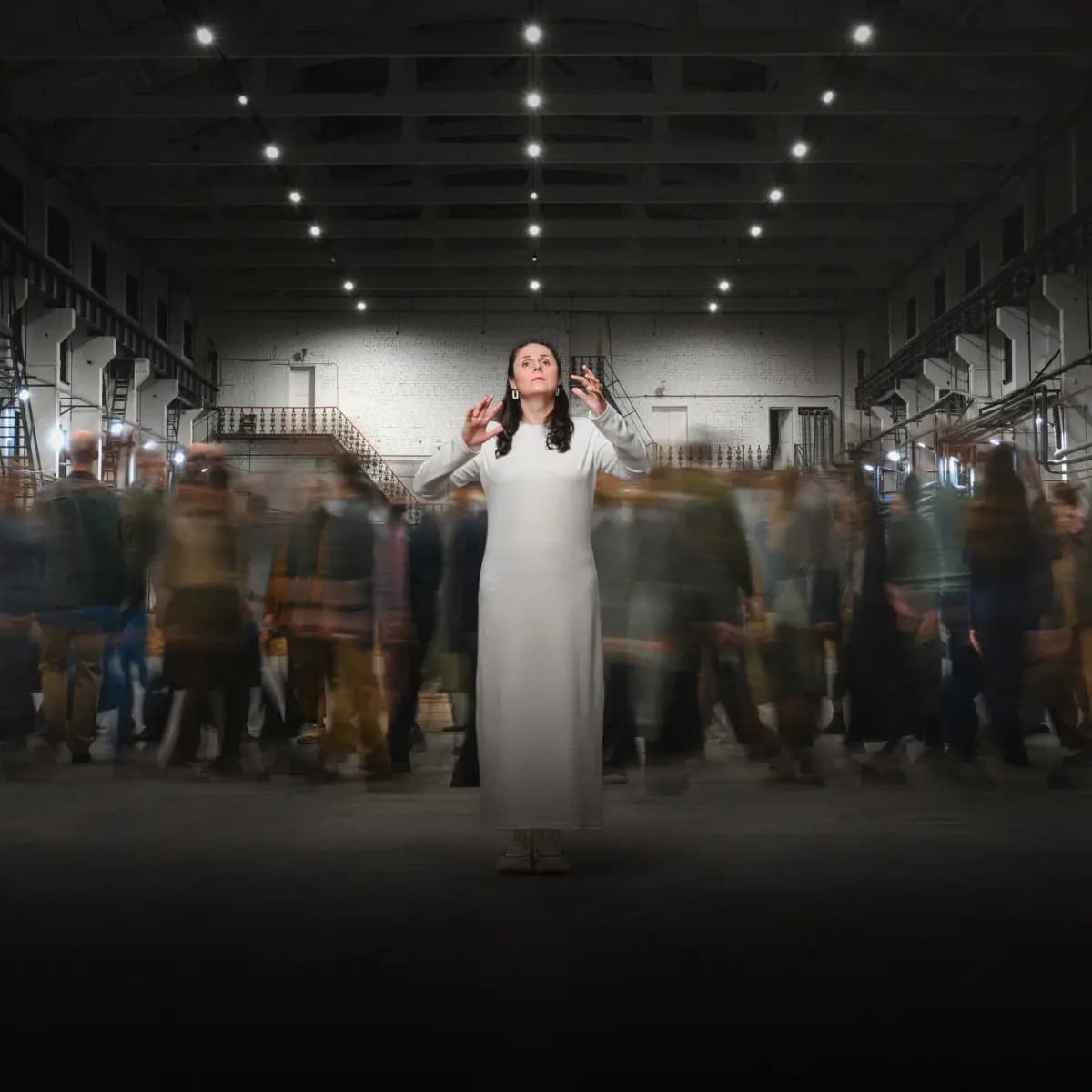 Концерт-презентация Хора Триумфа/Triumphus Vox