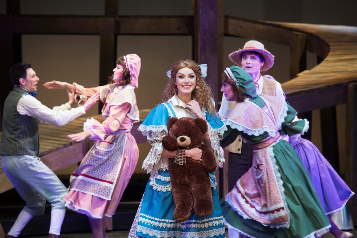 Том Сойер (Буфф)