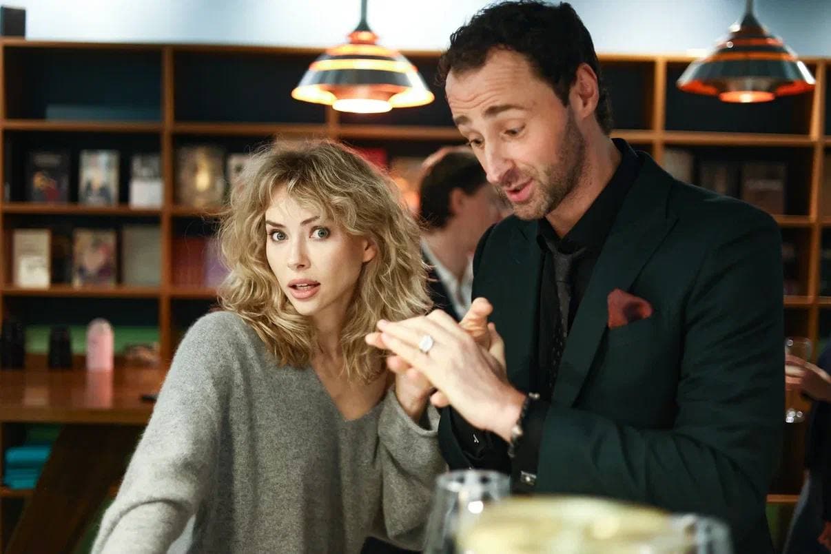 К следующей зиме я повзрослею