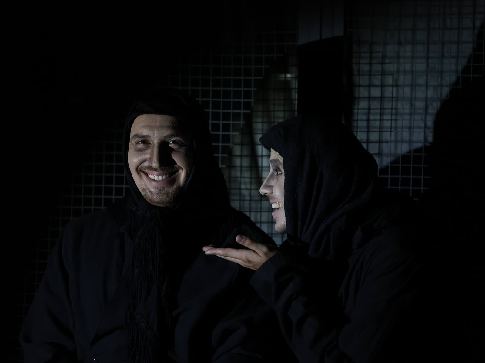 Бобок (Театр Российской армии)