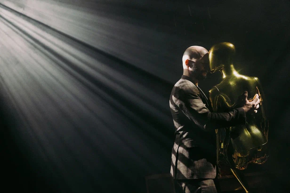 Маленькие трагедии (Арт-платформа)