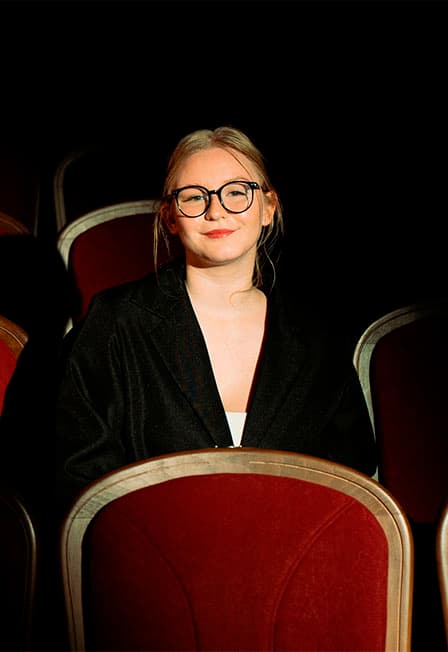 Приличный стендап