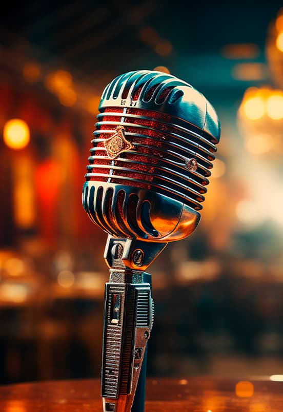 Импровизация: шоу Взгляд со стороны