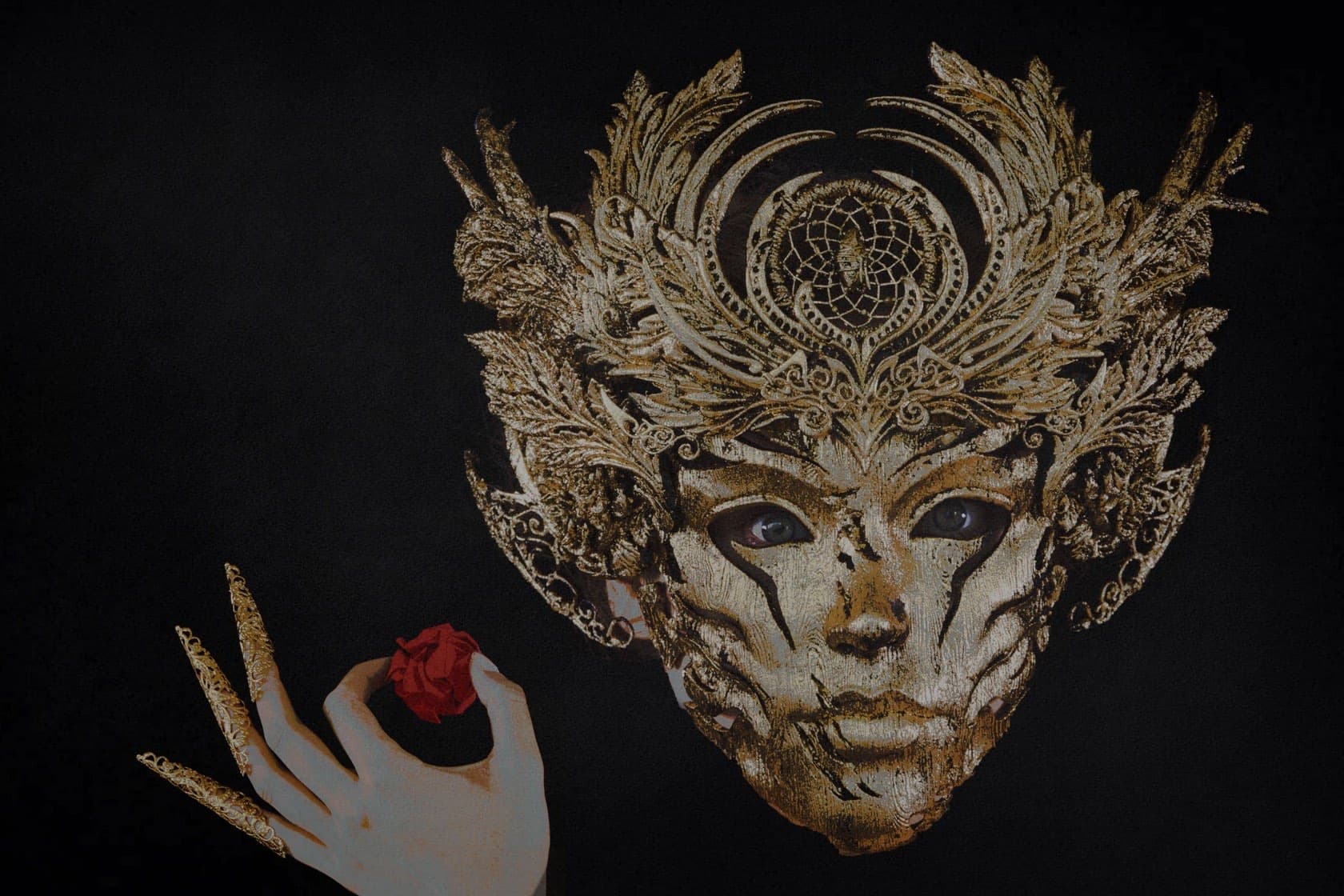 Турандот (Школа драматического искусства)