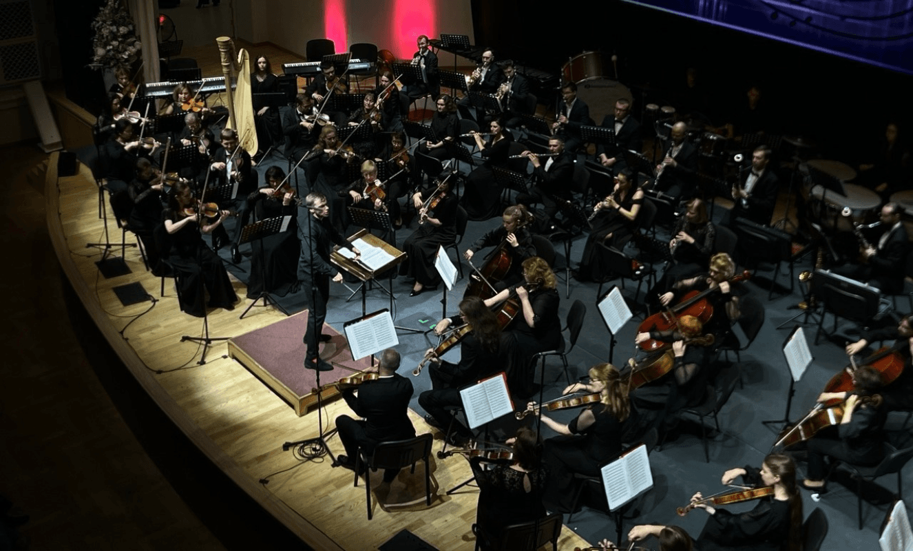 Золушка (Филармония)