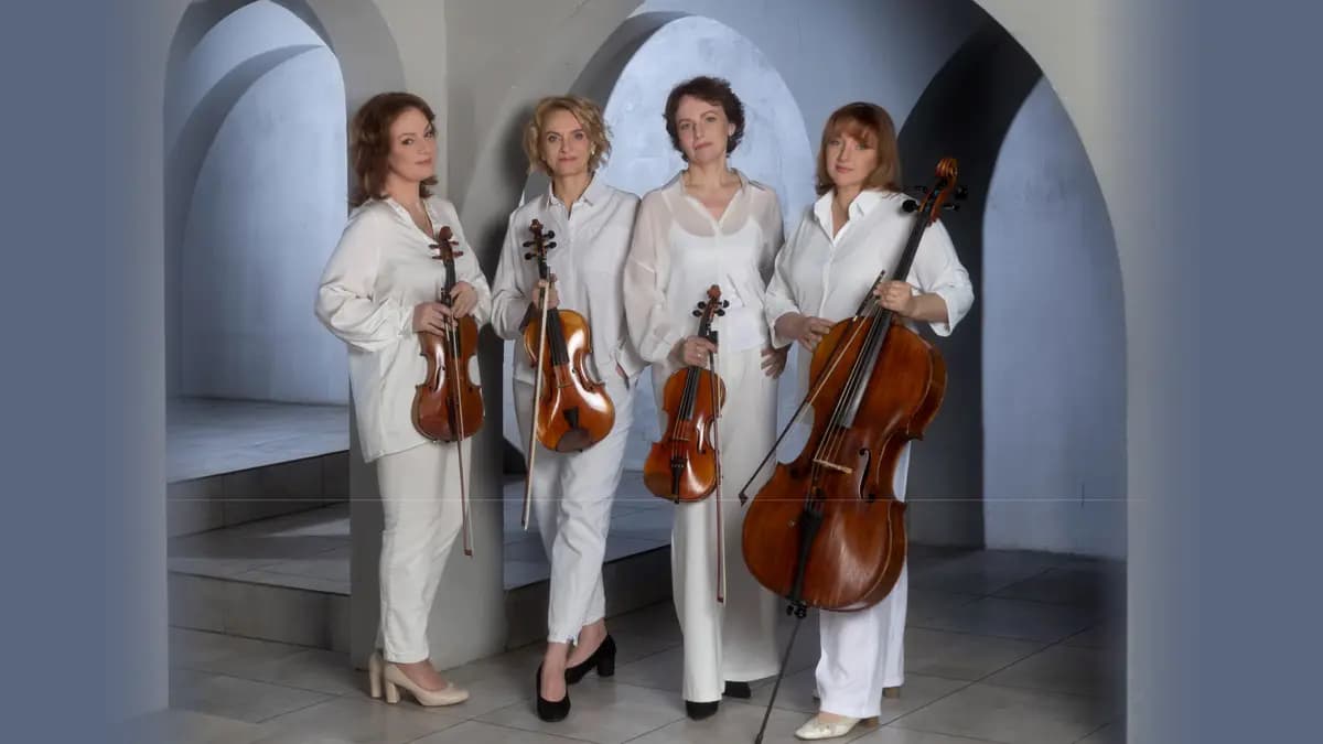 Музыка на бис