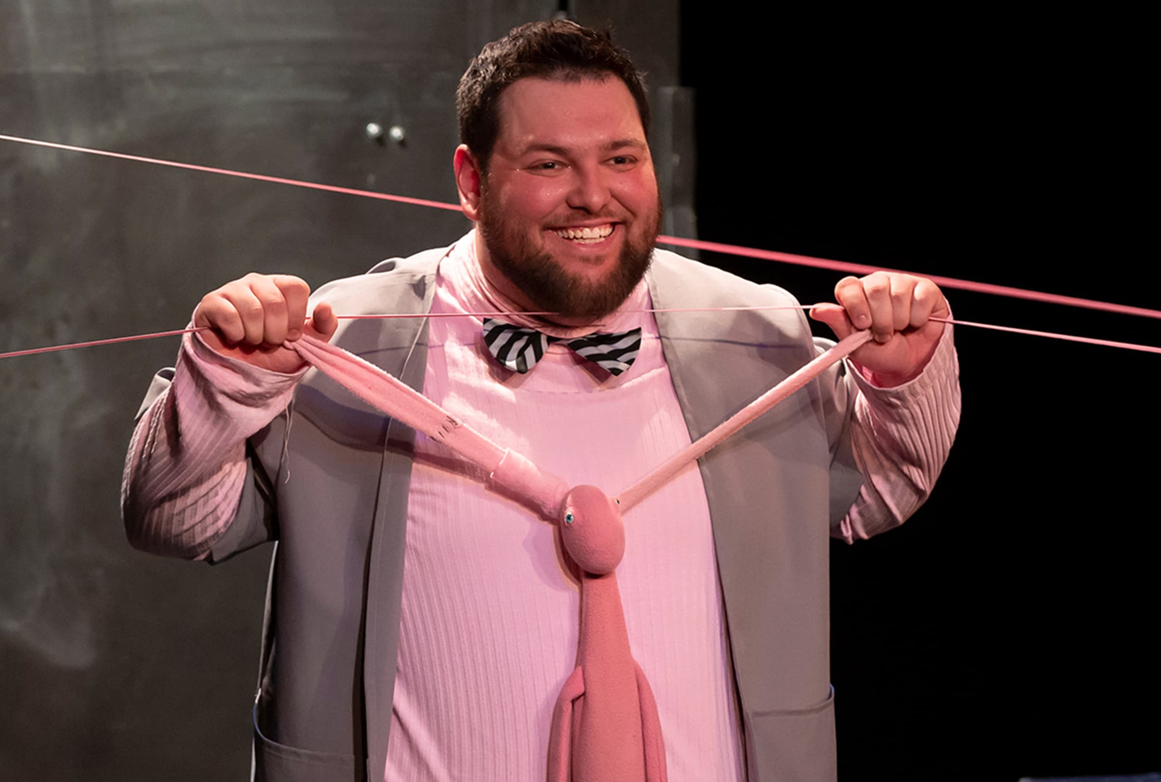 Умник (Московский театр кукол)