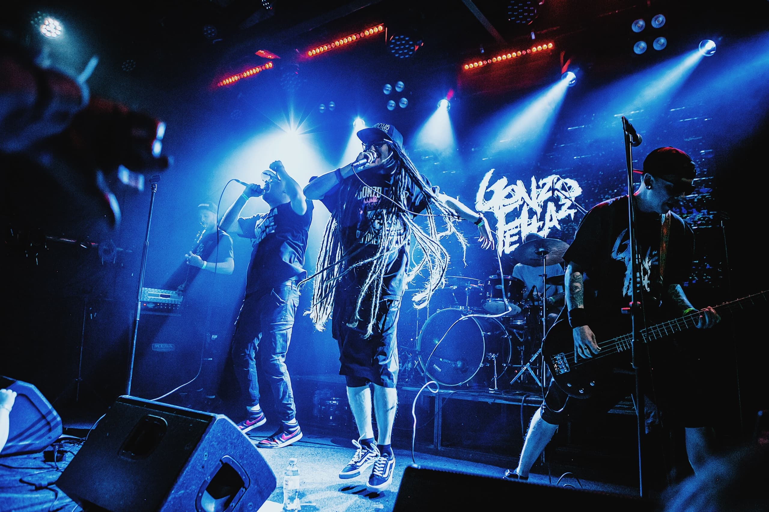 NMG FFest (Цоколь 2.0)