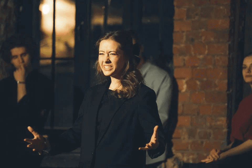 Строки. Лирика без цензуры (Три ступени)