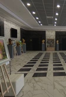 Умельцы нашего района: Программа