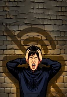 Когда никто не слышит