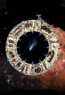 Необыкновенные небесные явления