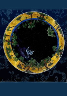 Прогулка по звездному небу