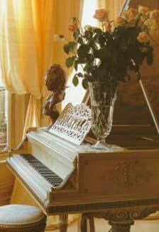 Вечер русского романса