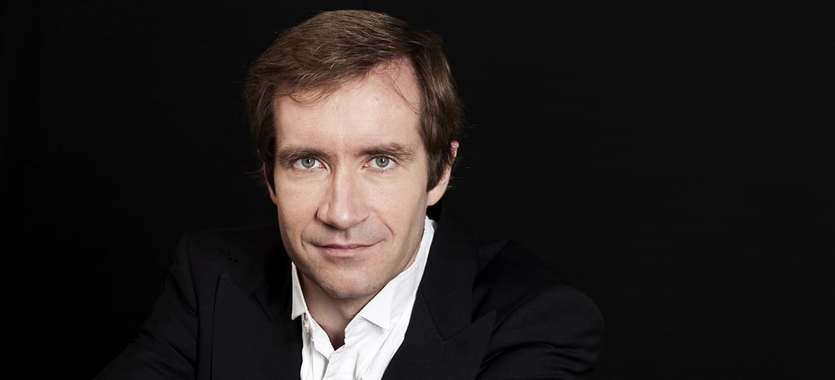 Николай Луганский. Соло (Свердловская филармония)