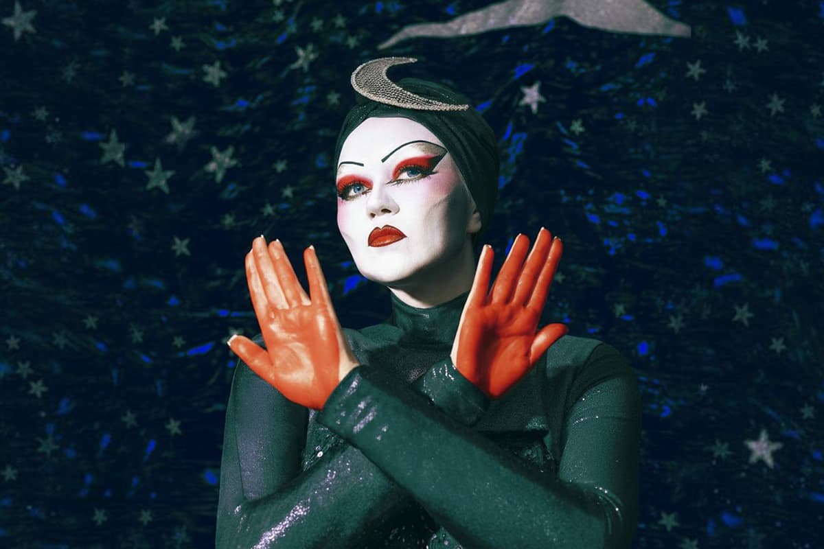 Волшебная флейта (Михайловский театр)