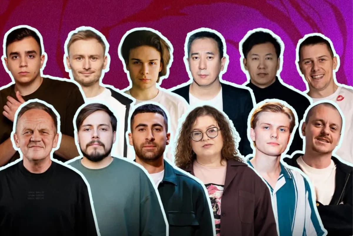 Stand Up концерт | 21 комик