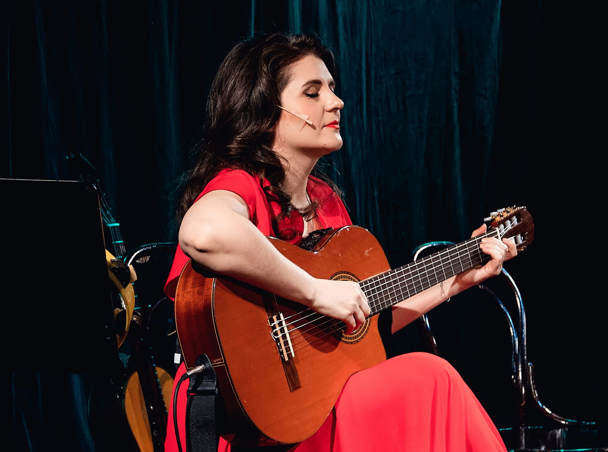 Я люблю... (Театр «Суббота»)