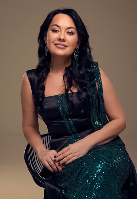 Энже Шаймурзина