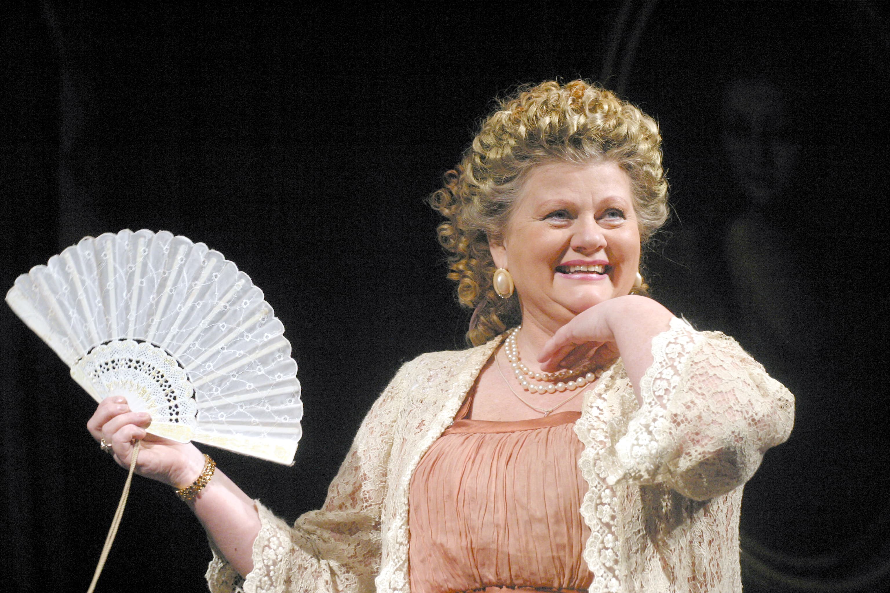 На всякого мудреца довольно простоты (Малый театр)