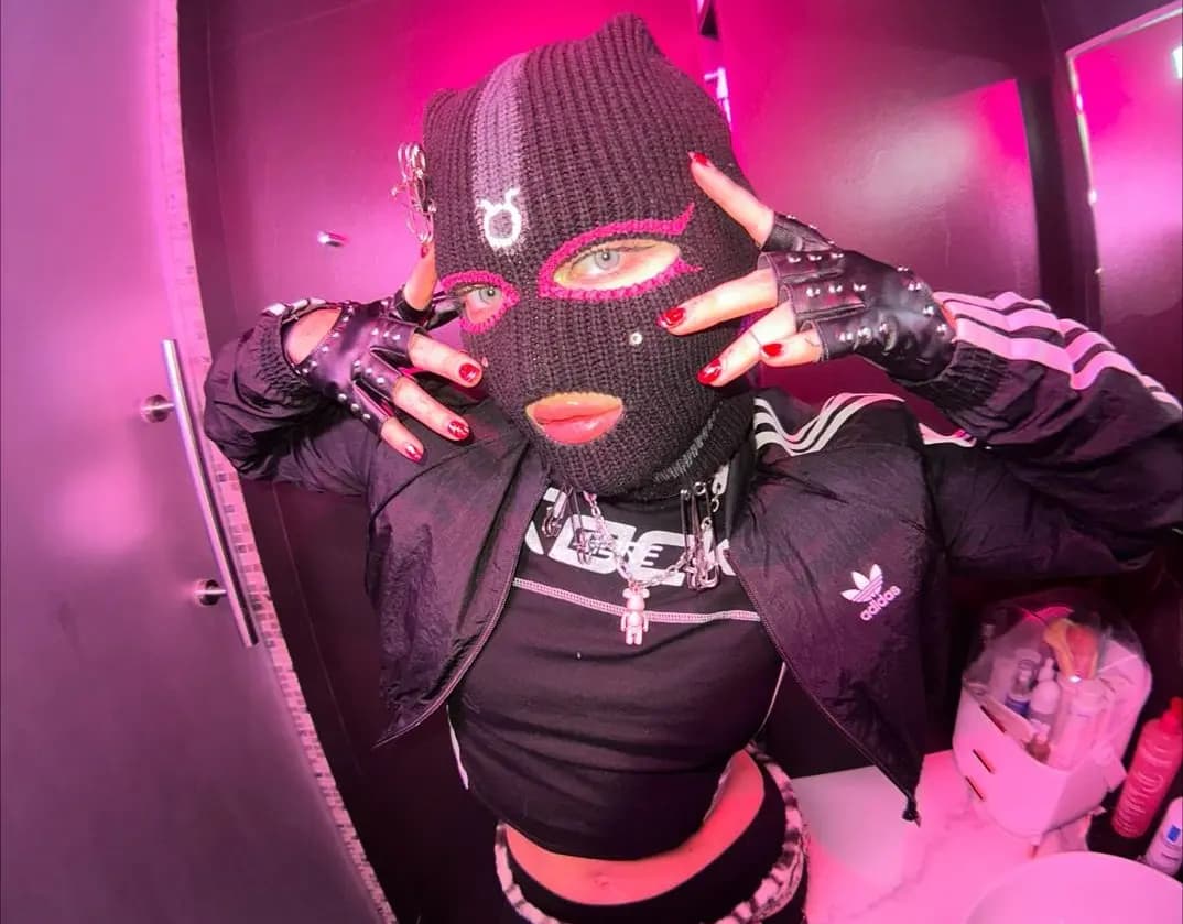 Рэйви (Орбита)