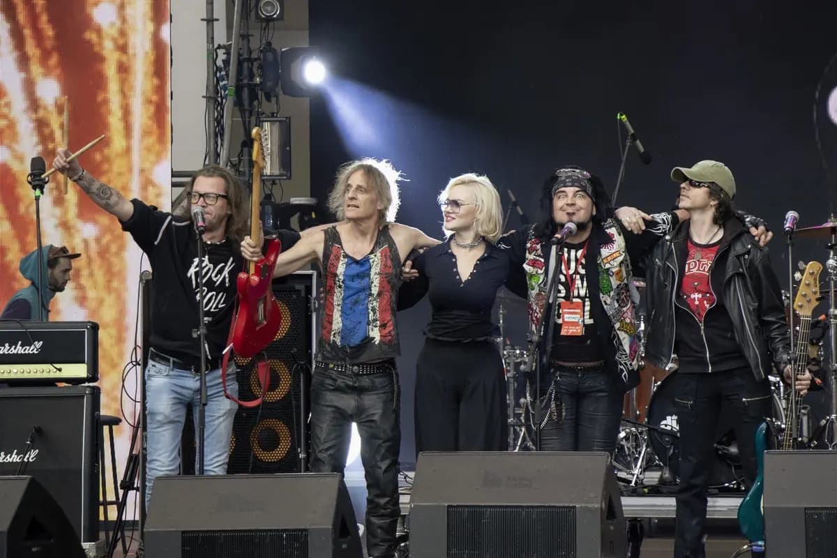 Алекс Карлин (Душа болела)