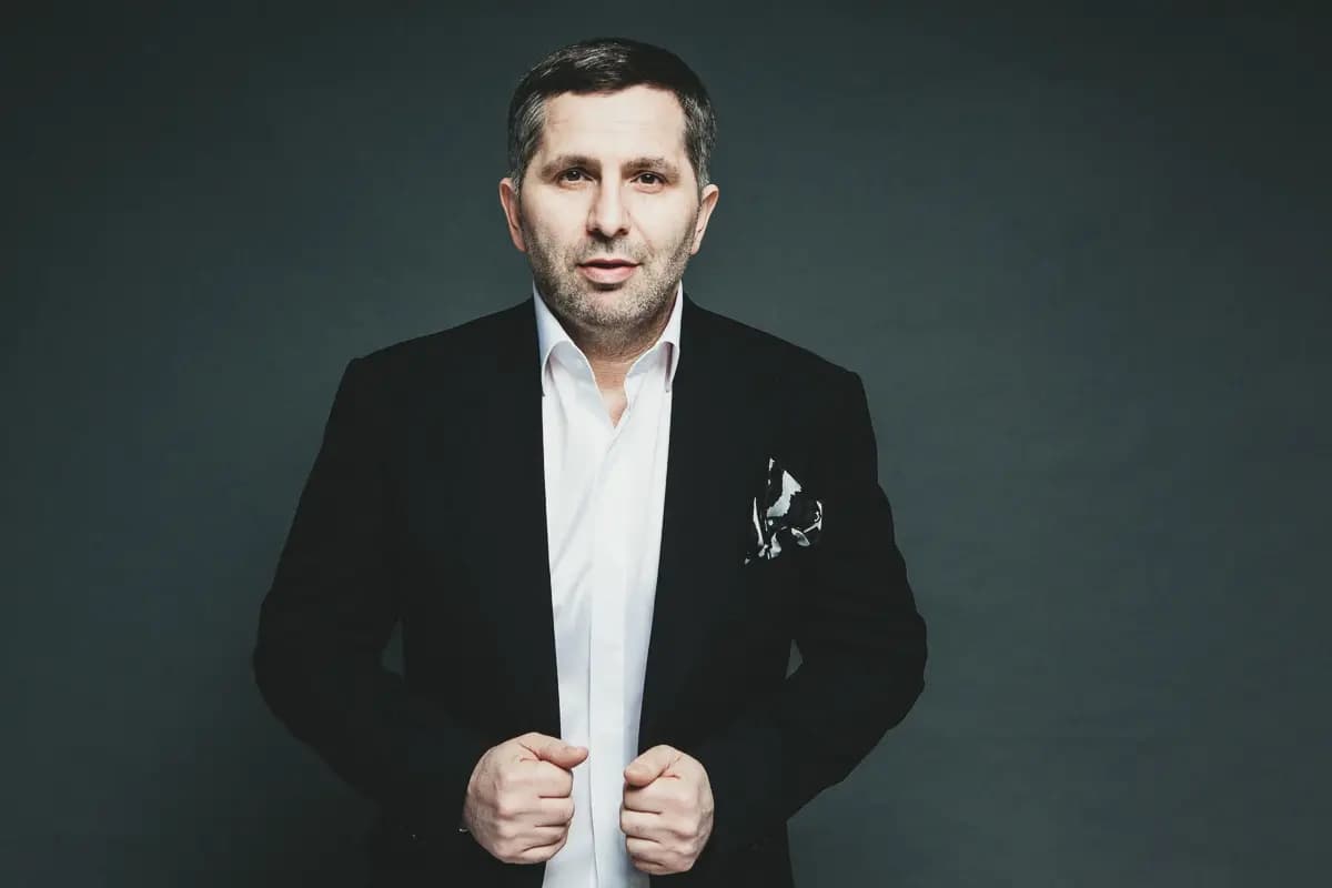 Тимур Темиров (Memo)