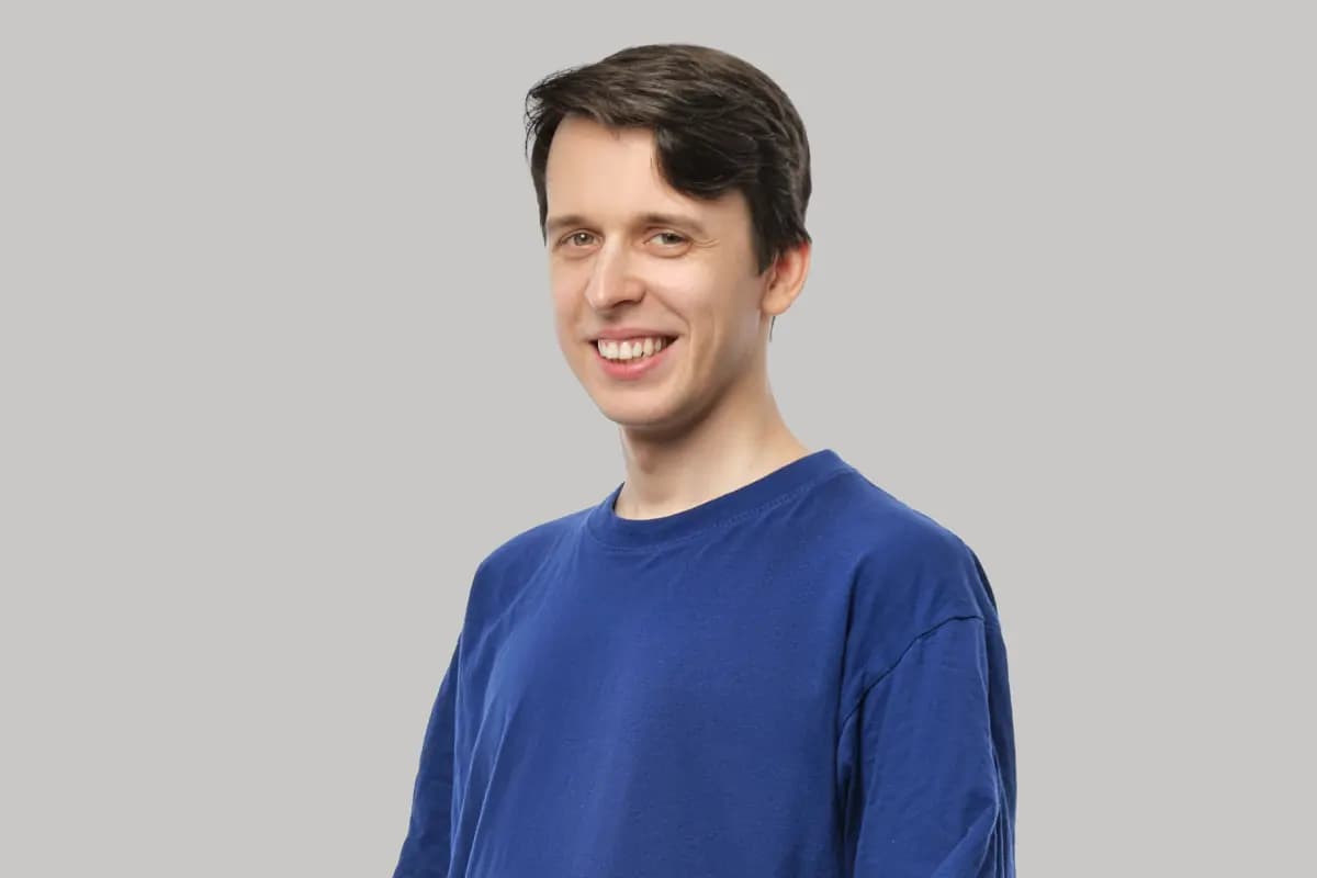 Никита Дубровский (StandUp Spot)