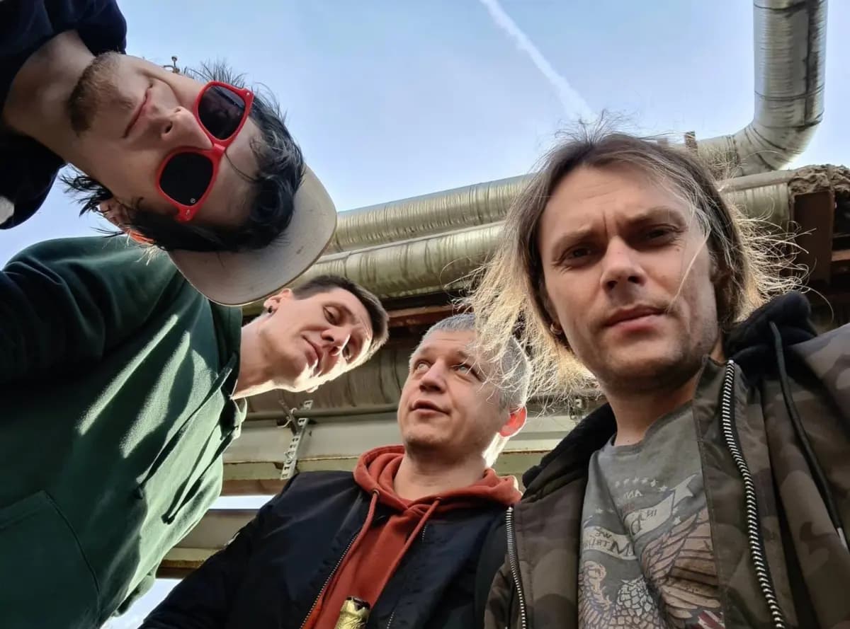 Потомучто (Бардак)