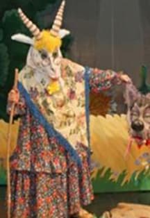 Коза и Овца / Кэжэ белэн Сарык