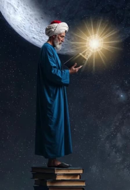 «ПРОРОК» ODNONO | Мультимедийный поэтический концерт