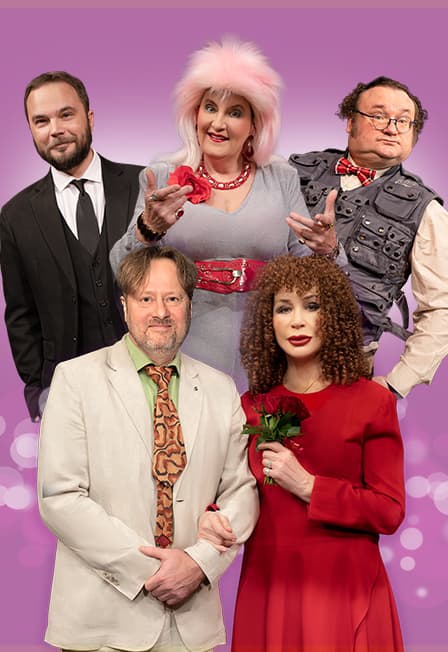 Еврейское счастье