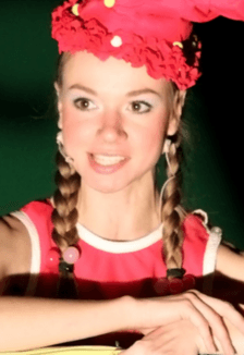 Приключения Чиполлино или Тайна загадочного письма