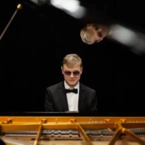 Трио Олега Аккуратова