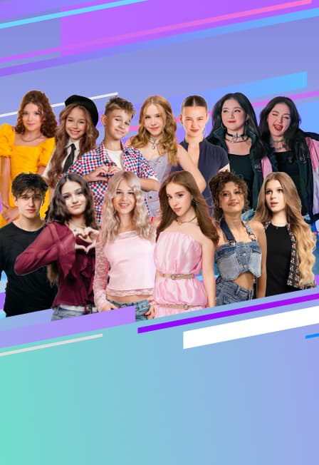 Топ звезды Лайка