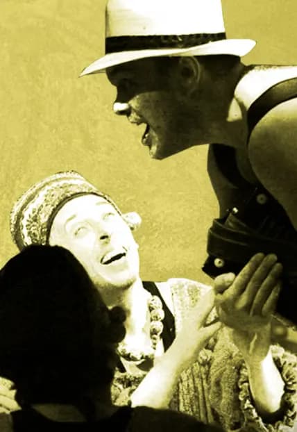 Баба Шанель