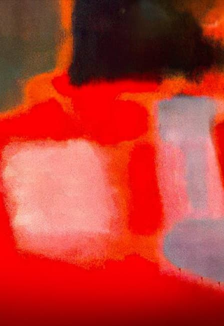 Лекция «Нью-йоркская школа: Джексон Поллок, Марк Ротко, Барнетт Ньюман и другие»