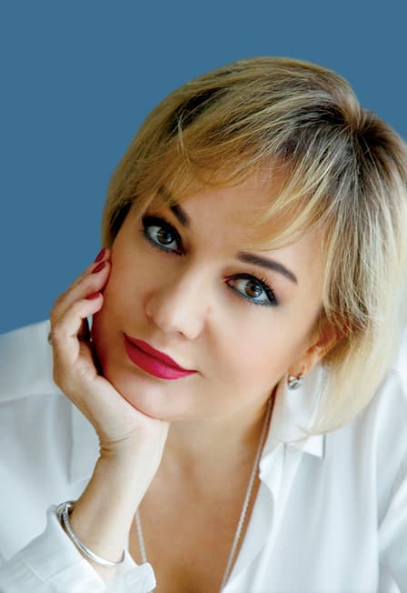 Татьяна Буланова